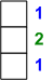 Minesweeper Pattern 1